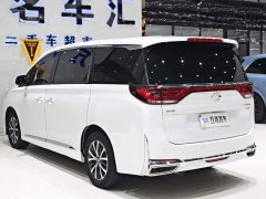 GAC Aion M8 Lingxiu Series 390T Luxury - ფოტო 17