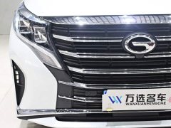GAC Aion M8 Lingxiu Series 390T Luxury - ფოტო 3