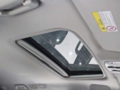 GAC Aion M8 Lingxiu Series 390T Luxury - ფოტო 9