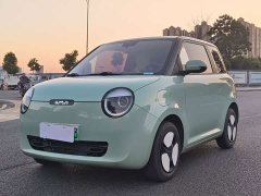 Changan Lumin 210km Sweet Edition - ფოტო 1