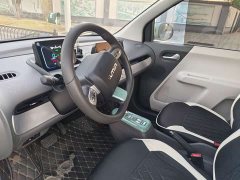 Changan Lumin 210km Sweet Edition - ფოტო 10