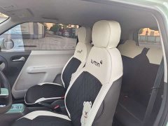 Changan Lumin 210km Sweet Edition - ფოტო 11