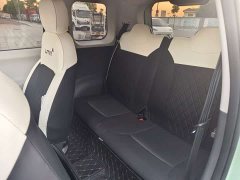Changan Lumin 210km Sweet Edition - ფოტო 12