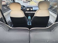 Changan Lumin 210km Sweet Edition - ფოტო 13