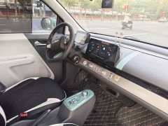 Changan Lumin 210km Sweet Edition - ფოტო 15