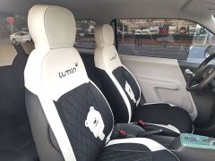 Changan Lumin 210km Sweet Edition - ფოტო 16