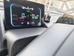 Changan Lumin 210km Sweet Edition - ფოტო 19