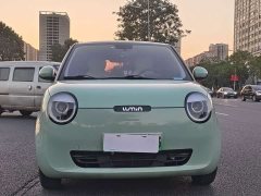 Changan Lumin 210km Sweet Edition - ფოტო 2