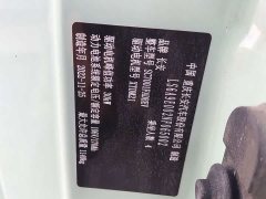 Changan Lumin 210km Sweet Edition - ფოტო 20