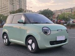 Changan Lumin 210km Sweet Edition - ფოტო 3