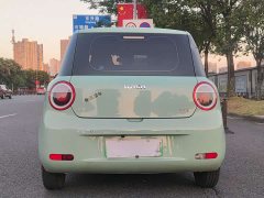 Changan Lumin 210km Sweet Edition - ფოტო 5