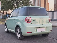 Changan Lumin 210km Sweet Edition - ფოტო 6