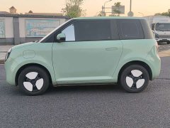 Changan Lumin 210km Sweet Edition - ფოტო 7