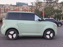 Changan Lumin 210km Sweet Edition - ფოტო 8