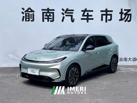 2025 Arcfox Beta T1 425 PLUS - ავტომობილი ჩინეთიდან