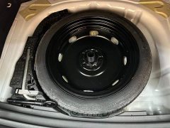 Volkswagen Touareg 2021 280TSI FWD Comfort Edition - ფოტო 10