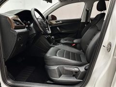 Volkswagen Touareg 2021 280TSI FWD Comfort Edition - ფოტო 11