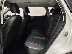 Volkswagen Touareg 2021 280TSI FWD Comfort Edition - ფოტო 13