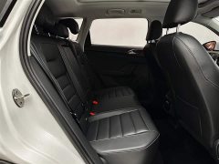 Volkswagen Touareg 2021 280TSI FWD Comfort Edition - ფოტო 14