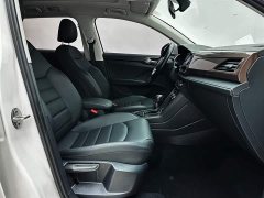 Volkswagen Touareg 2021 280TSI FWD Comfort Edition - ფოტო 15