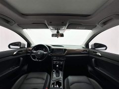 Volkswagen Touareg 2021 280TSI FWD Comfort Edition - ფოტო 16