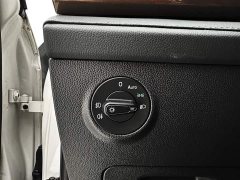 Volkswagen Touareg 2021 280TSI FWD Comfort Edition - ფოტო 17