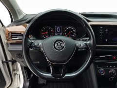 Volkswagen Touareg 2021 280TSI FWD Comfort Edition - ფოტო 18