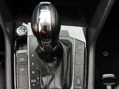 Volkswagen Touareg 2021 280TSI FWD Comfort Edition - ფოტო 19