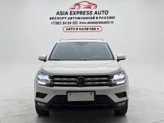 Volkswagen Touareg 2021 280TSI FWD Comfort Edition - ფოტო 2