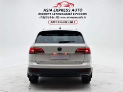 Volkswagen Touareg 2021 280TSI FWD Comfort Edition - ფოტო 5