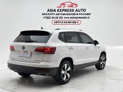 Volkswagen Touareg 2021 280TSI FWD Comfort Edition - ფოტო 6