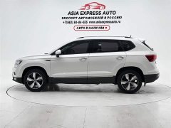 Volkswagen Touareg 2021 280TSI FWD Comfort Edition - ფოტო 7