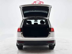 Volkswagen Touareg 2021 280TSI FWD Comfort Edition - ფოტო 8