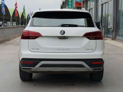 Volkswagen Taos 330TSI FWD Luxury Smart Connect Edition - ფოტო 5