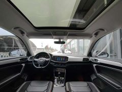 Volkswagen Taos 330TSI FWD Luxury Smart Connect Edition - ფოტო 8