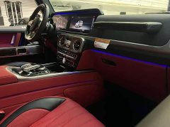 Mercedes-Benz Mercedes-AMG G 63 2023 - ფოტო 5