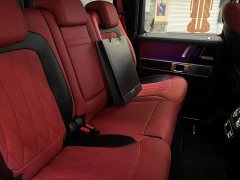 Mercedes-Benz Mercedes-AMG G 63 2023 - ფოტო 6