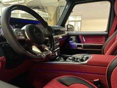 Mercedes-Benz Mercedes-AMG G 63 2023 - ფოტო 7