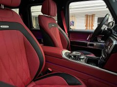 Mercedes-Benz Mercedes-AMG G 63 2023 - ფოტო 8