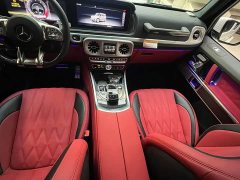 Mercedes-Benz Mercedes-AMG G 63 2023 - ფოტო 9