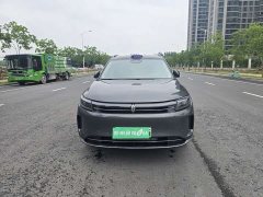AITO M7 1.5T Intelligent Driving AWD Ultra 5-Seater - ფოტო 2