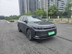 AITO M7 1.5T Intelligent Driving AWD Ultra 5-Seater - ფოტო 3