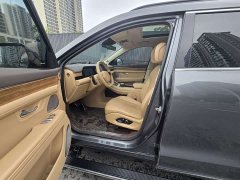 AITO M7 1.5T Intelligent Driving AWD Ultra 5-Seater - ფოტო 4