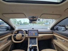 AITO M7 1.5T Intelligent Driving AWD Ultra 5-Seater - ფოტო 5