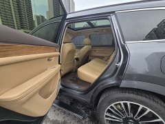 AITO M7 1.5T Intelligent Driving AWD Ultra 5-Seater - ფოტო 6