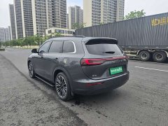 AITO M7 1.5T Intelligent Driving AWD Ultra 5-Seater - ფოტო 7