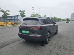 AITO M7 1.5T Intelligent Driving AWD Ultra 5-Seater - ფოტო 9
