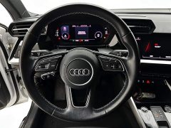 Audi A3 Sportback 35 TFSI Fashion Sport - ფოტო 11