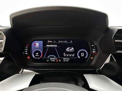 Audi A3 Sportback 35 TFSI Fashion Sport - ფოტო 12