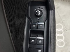 Audi A3 Sportback 35 TFSI Fashion Sport - ფოტო 16